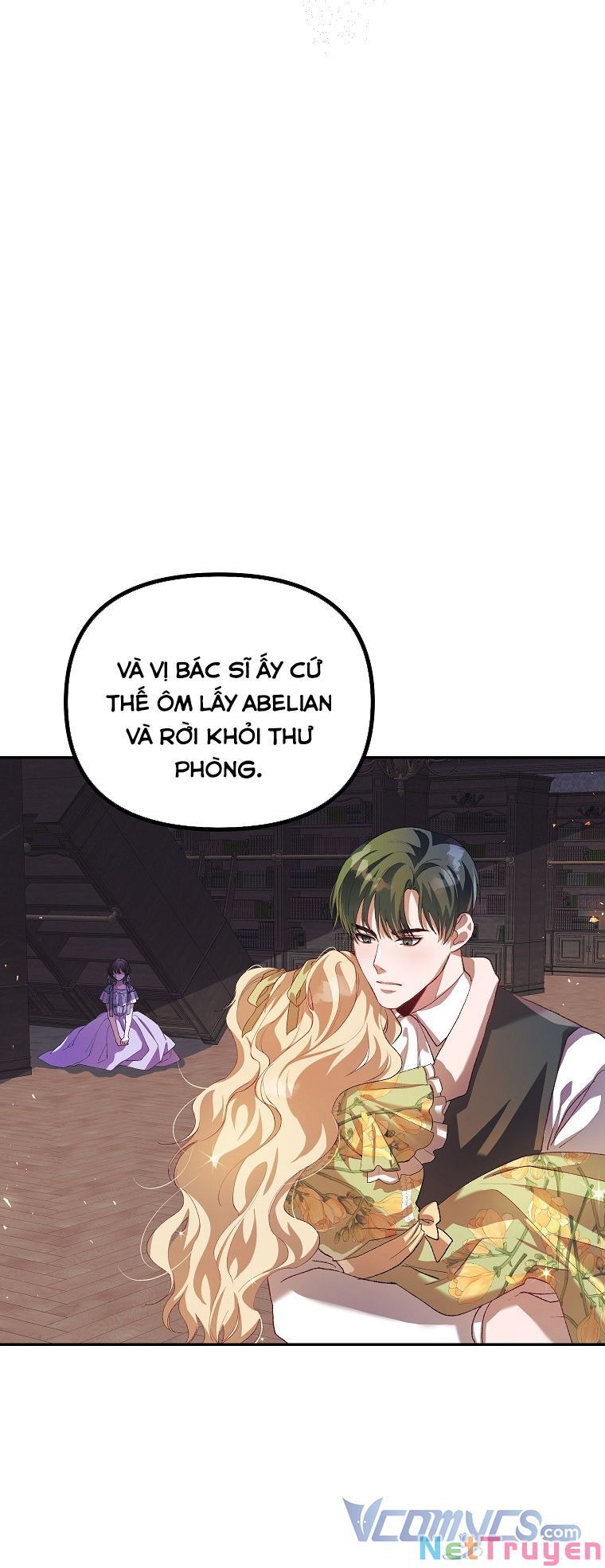 Thời Gian Của Nhân Vật Phụ Có Giới Hạn Chapter 22 - 32