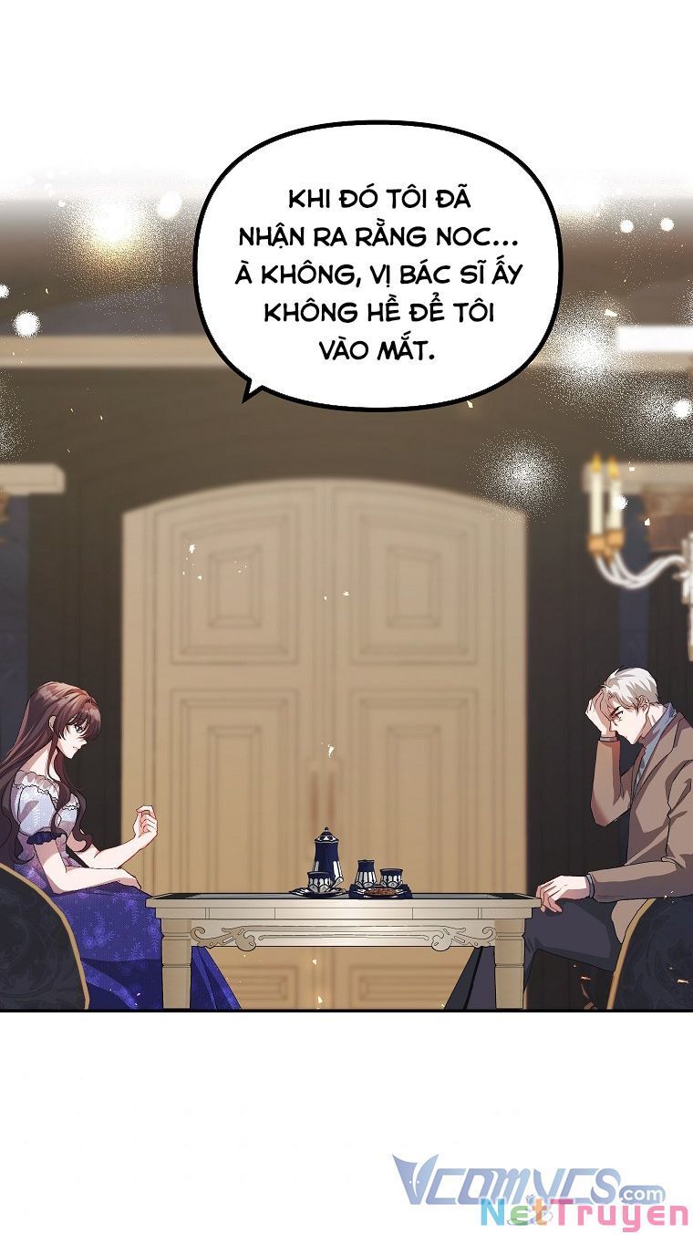 Thời Gian Của Nhân Vật Phụ Có Giới Hạn Chapter 22 - 35
