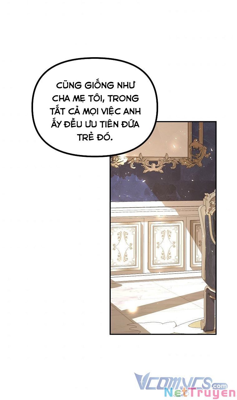 Thời Gian Của Nhân Vật Phụ Có Giới Hạn Chapter 22 - 36