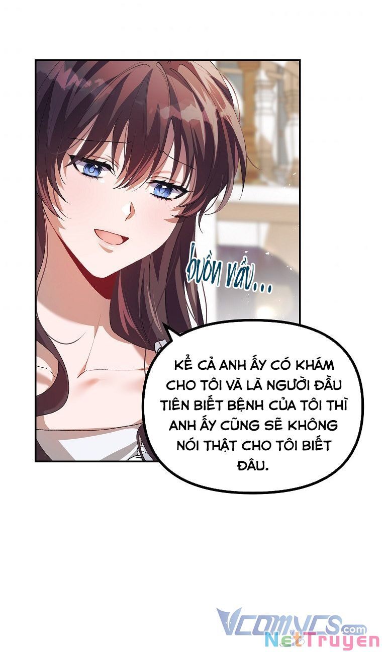 Thời Gian Của Nhân Vật Phụ Có Giới Hạn Chapter 22 - 37