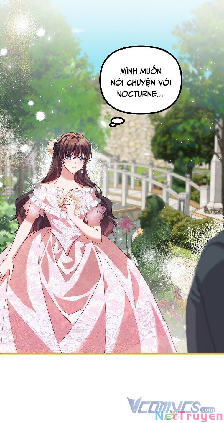 Thời Gian Của Nhân Vật Phụ Có Giới Hạn Chapter 22 - 5