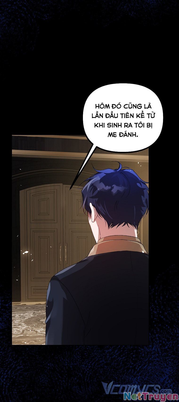 Thời Gian Của Nhân Vật Phụ Có Giới Hạn Chapter 22 - 41