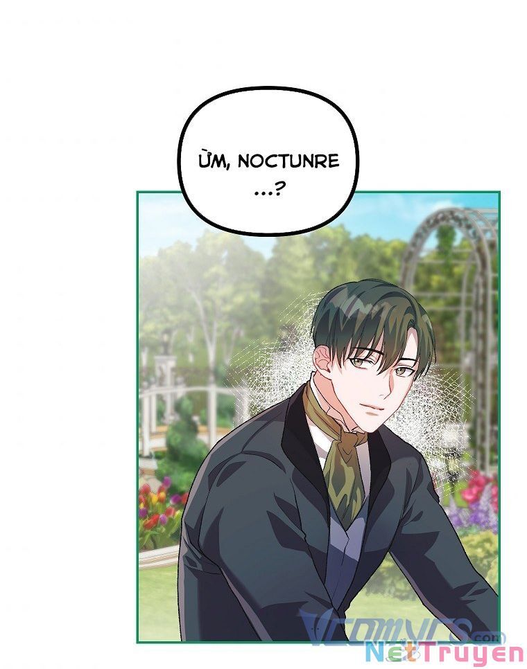 Thời Gian Của Nhân Vật Phụ Có Giới Hạn Chapter 22 - 6