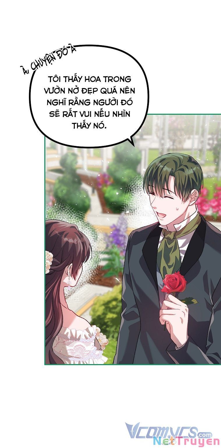 Thời Gian Của Nhân Vật Phụ Có Giới Hạn Chapter 22 - 8