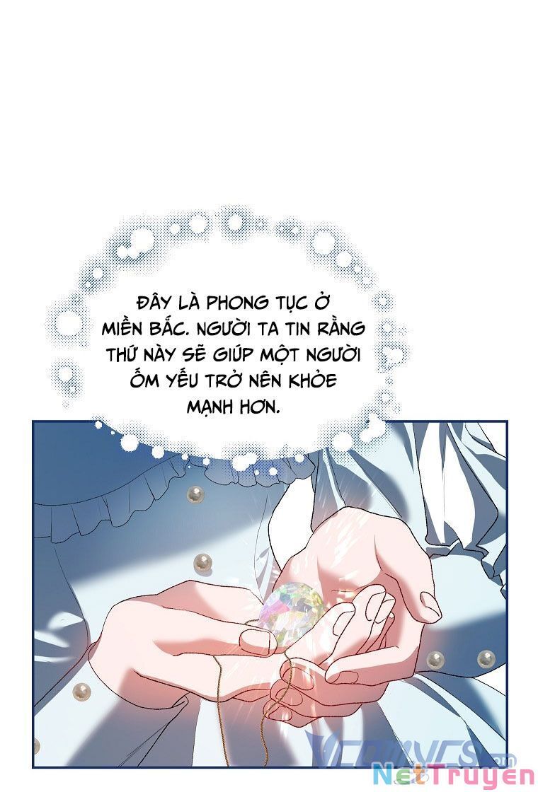 Thời Gian Của Nhân Vật Phụ Có Giới Hạn Chapter 23 - 12
