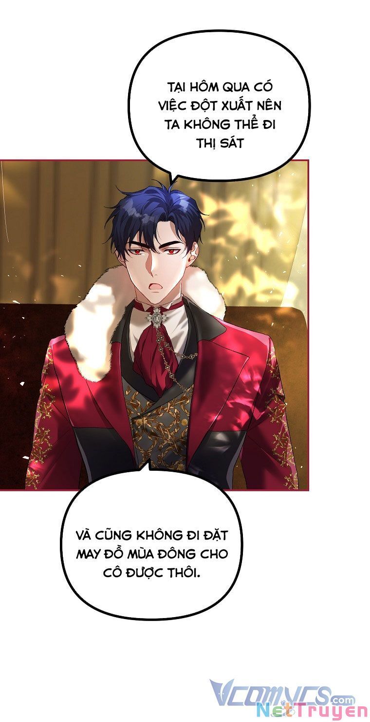 Thời Gian Của Nhân Vật Phụ Có Giới Hạn Chapter 23 - 18