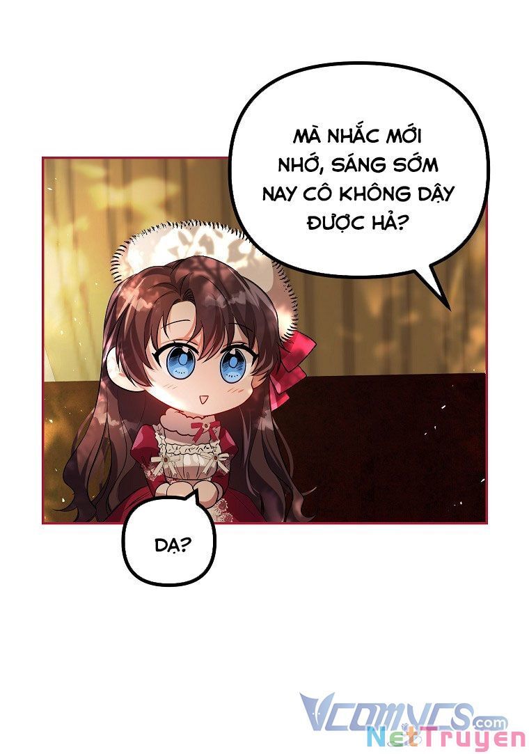 Thời Gian Của Nhân Vật Phụ Có Giới Hạn Chapter 23 - 19