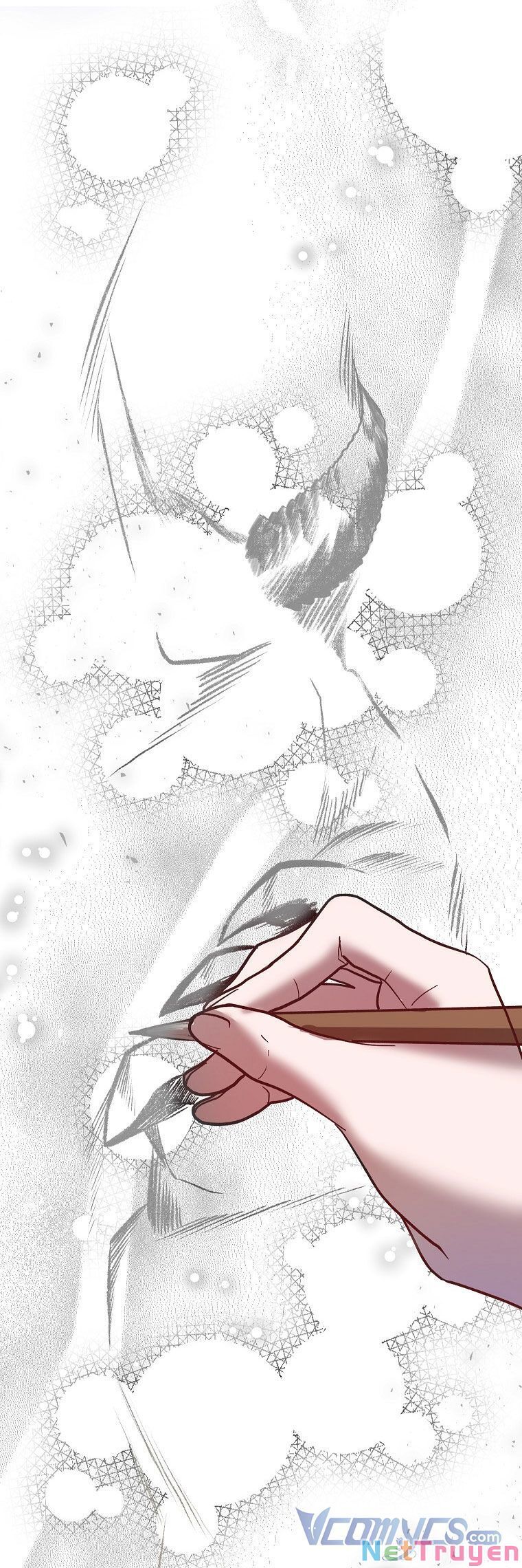 Thời Gian Của Nhân Vật Phụ Có Giới Hạn Chapter 23 - 3