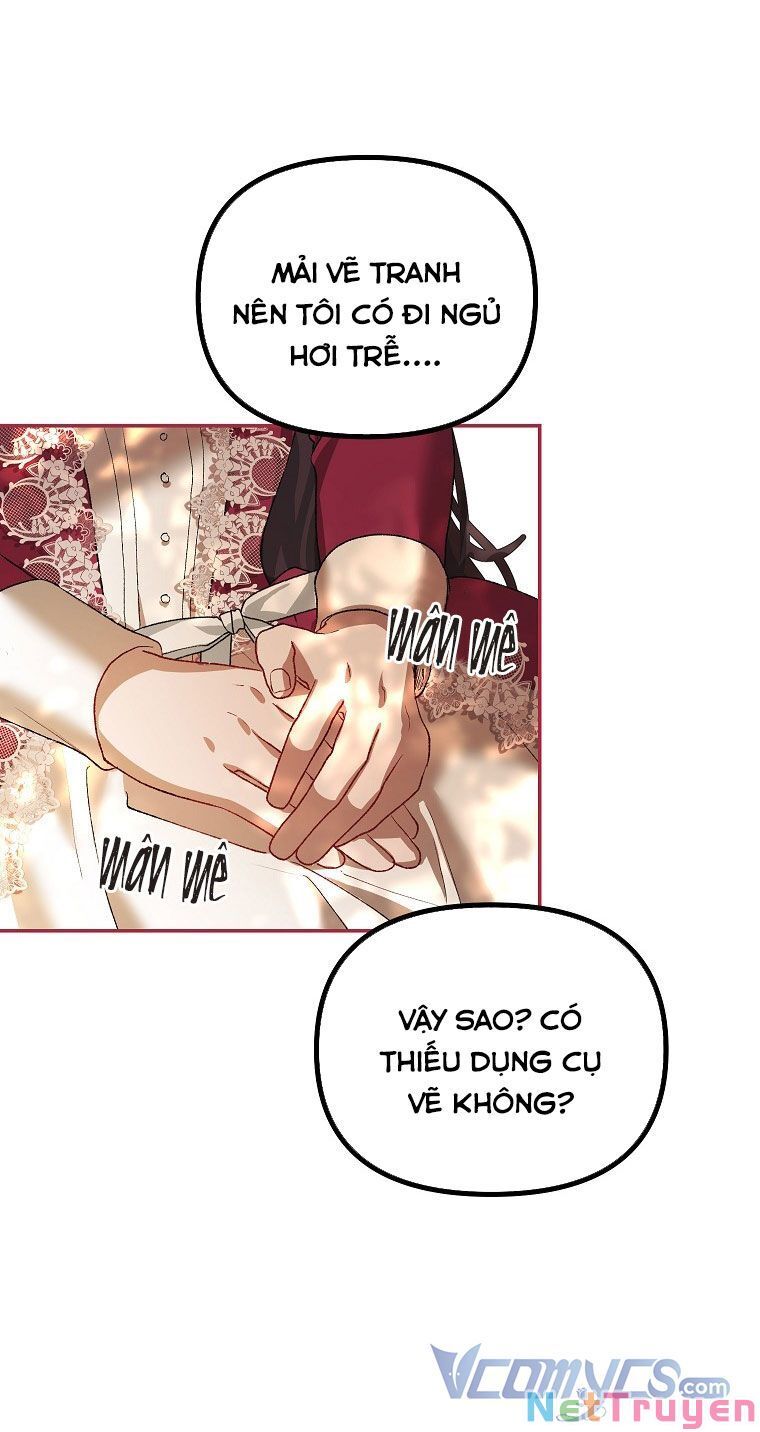 Thời Gian Của Nhân Vật Phụ Có Giới Hạn Chapter 23 - 22