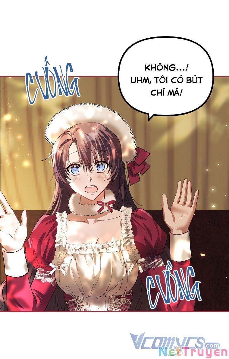 Thời Gian Của Nhân Vật Phụ Có Giới Hạn Chapter 23 - 23