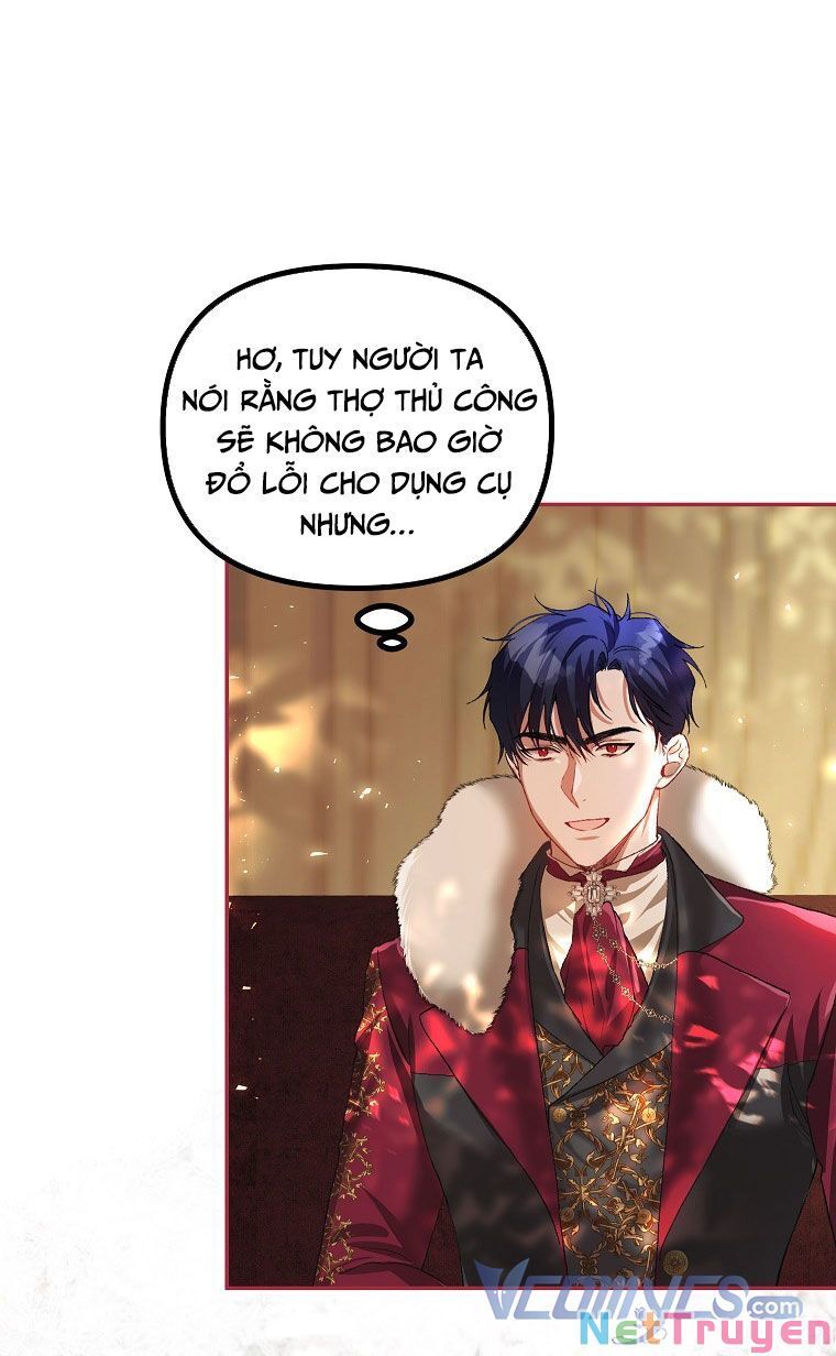 Thời Gian Của Nhân Vật Phụ Có Giới Hạn Chapter 23 - 24