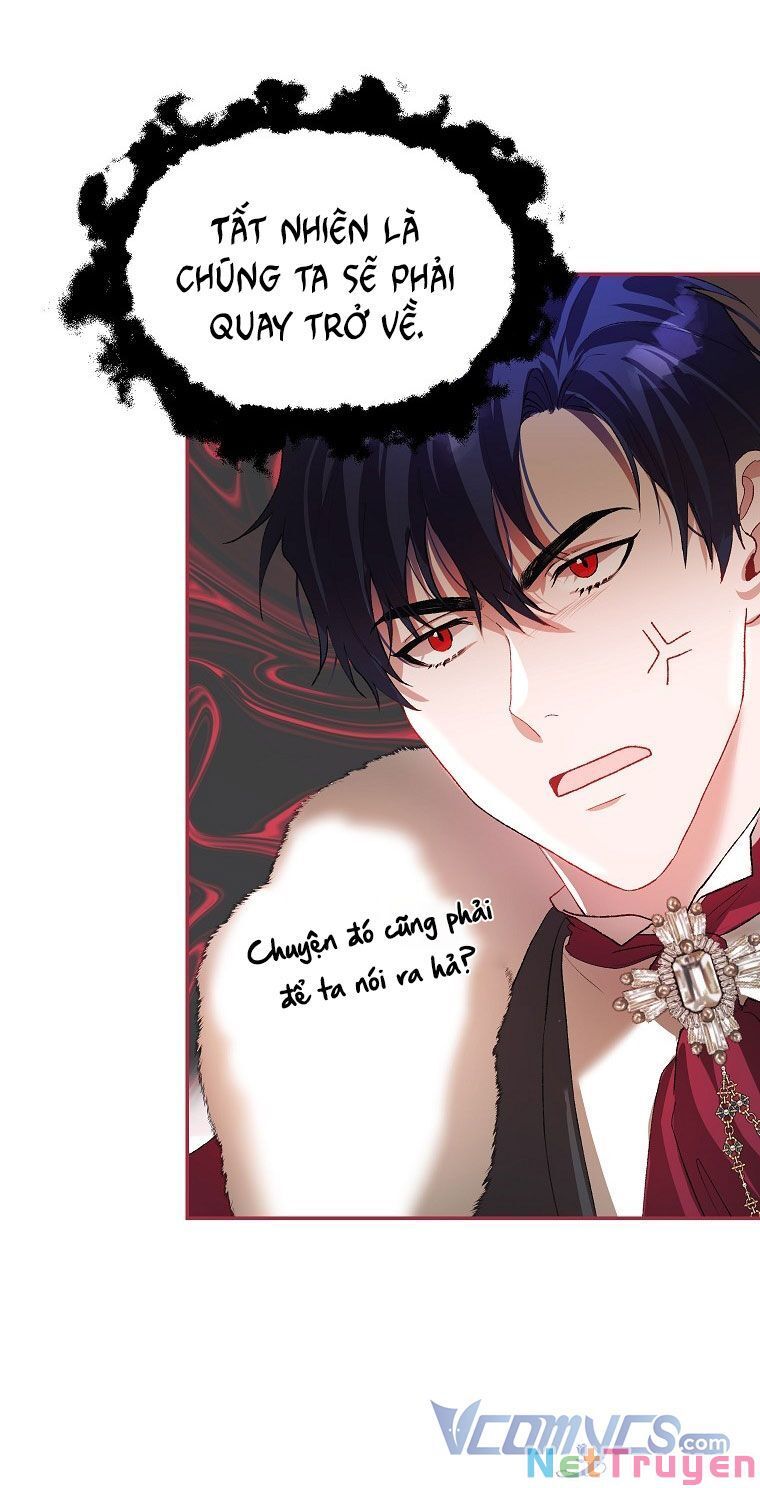 Thời Gian Của Nhân Vật Phụ Có Giới Hạn Chapter 23 - 29