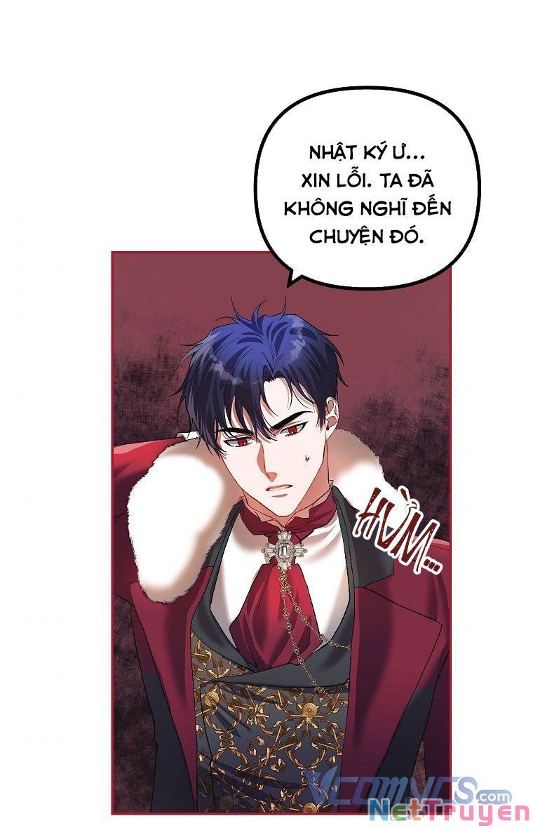 Thời Gian Của Nhân Vật Phụ Có Giới Hạn Chapter 23 - 37