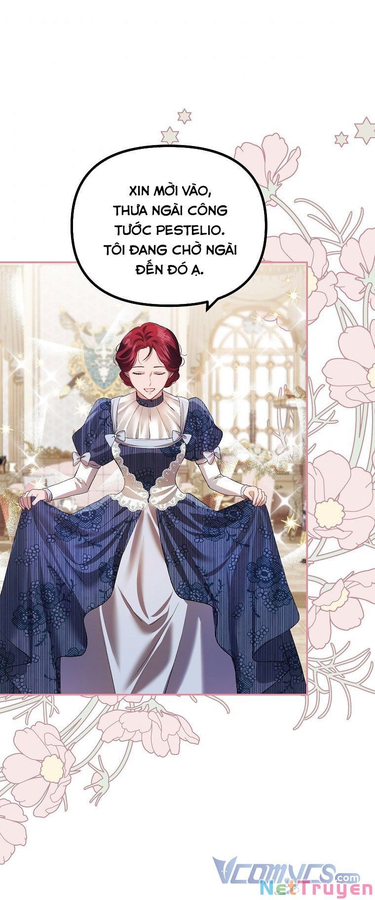 Thời Gian Của Nhân Vật Phụ Có Giới Hạn Chapter 23 - 38
