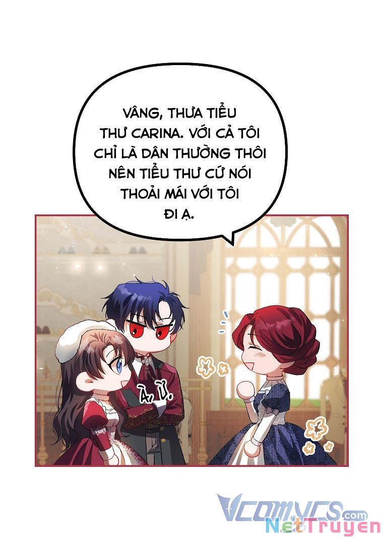 Thời Gian Của Nhân Vật Phụ Có Giới Hạn Chapter 23 - 41