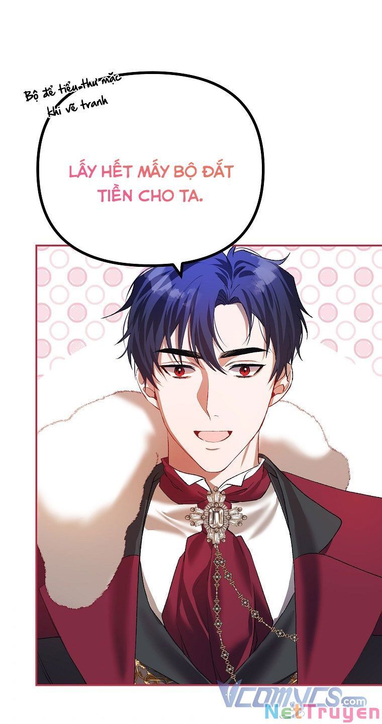 Thời Gian Của Nhân Vật Phụ Có Giới Hạn Chapter 23 - 44