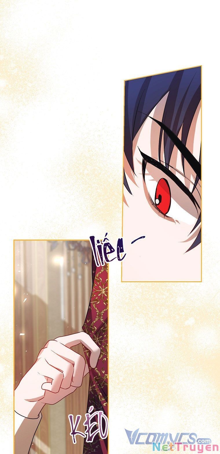Thời Gian Của Nhân Vật Phụ Có Giới Hạn Chapter 23 - 46