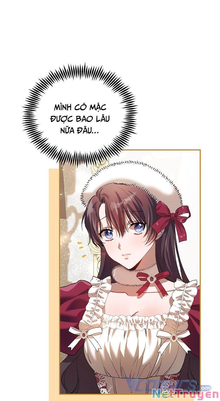 Thời Gian Của Nhân Vật Phụ Có Giới Hạn Chapter 23 - 50