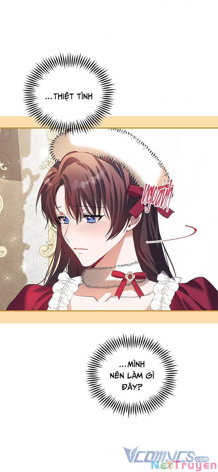 Thời Gian Của Nhân Vật Phụ Có Giới Hạn Chapter 23 - 52