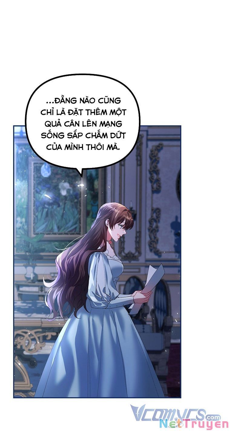 Thời Gian Của Nhân Vật Phụ Có Giới Hạn Chapter 23 - 8