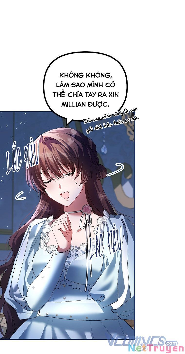 Thời Gian Của Nhân Vật Phụ Có Giới Hạn Chapter 23 - 10