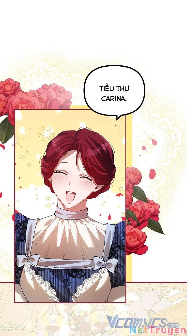 Thời Gian Của Nhân Vật Phụ Có Giới Hạn Chapter 24 - 2