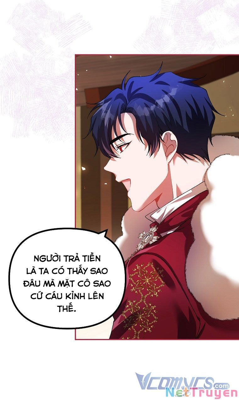 Thời Gian Của Nhân Vật Phụ Có Giới Hạn Chapter 24 - 14