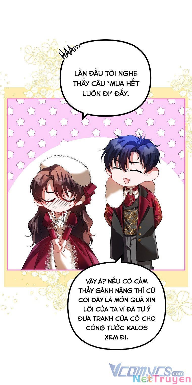 Thời Gian Của Nhân Vật Phụ Có Giới Hạn Chapter 24 - 16