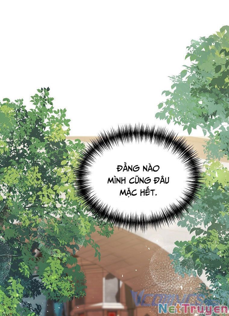 Thời Gian Của Nhân Vật Phụ Có Giới Hạn Chapter 24 - 18