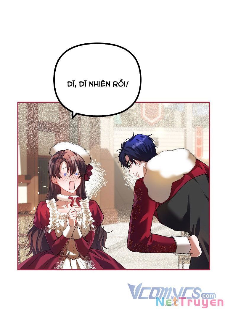 Thời Gian Của Nhân Vật Phụ Có Giới Hạn Chapter 24 - 22