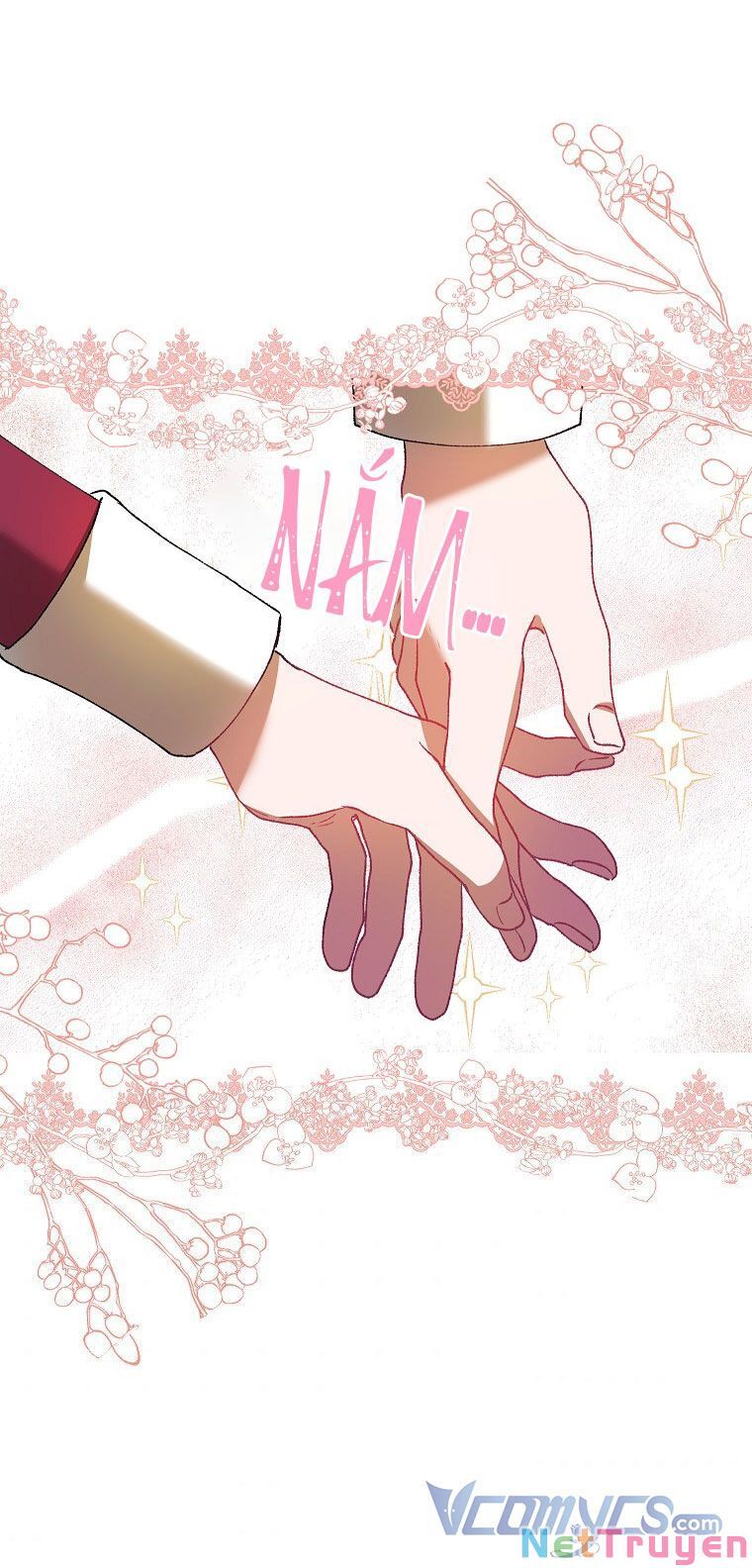Thời Gian Của Nhân Vật Phụ Có Giới Hạn Chapter 24 - 25