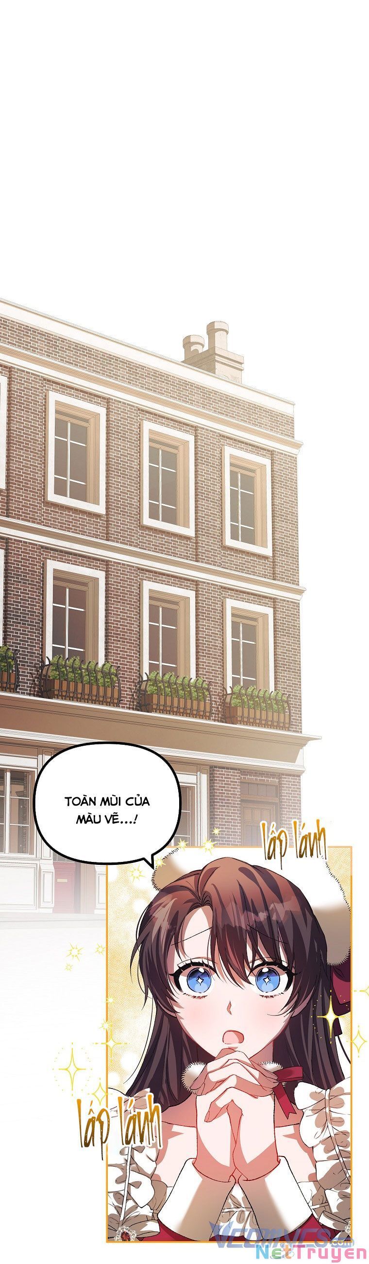 Thời Gian Của Nhân Vật Phụ Có Giới Hạn Chapter 24 - 28