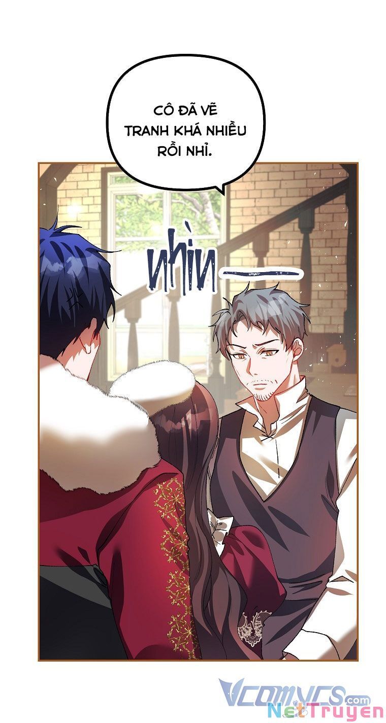 Thời Gian Của Nhân Vật Phụ Có Giới Hạn Chapter 24 - 37