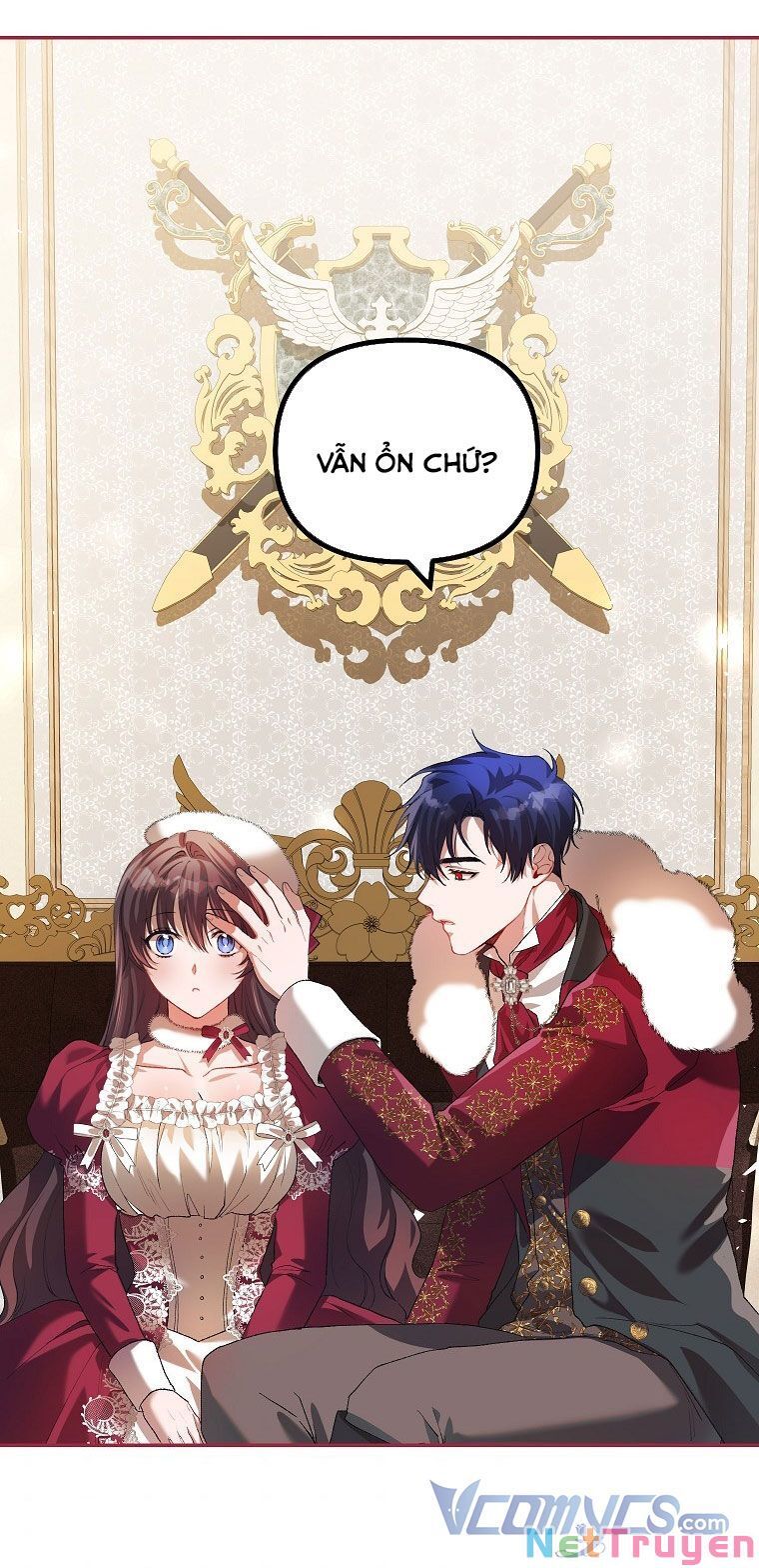 Thời Gian Của Nhân Vật Phụ Có Giới Hạn Chapter 24 - 5