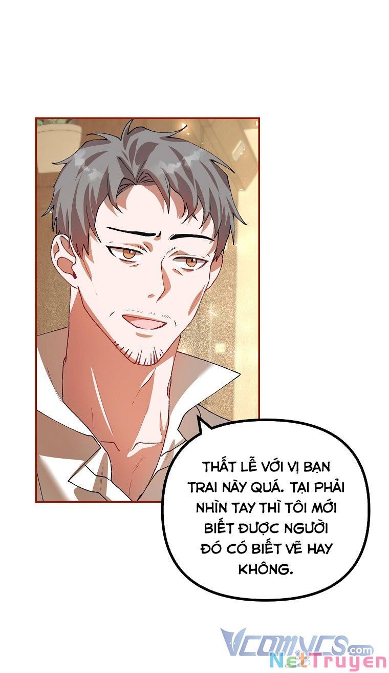 Thời Gian Của Nhân Vật Phụ Có Giới Hạn Chapter 24 - 41