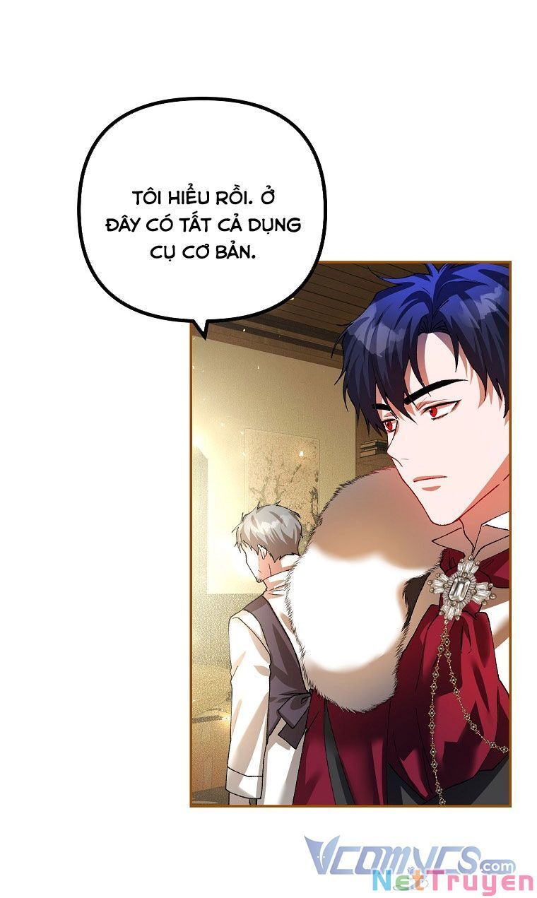 Thời Gian Của Nhân Vật Phụ Có Giới Hạn Chapter 24 - 44