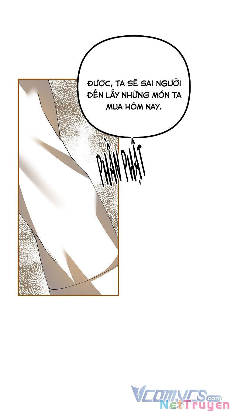 Thời Gian Của Nhân Vật Phụ Có Giới Hạn Chapter 24 - 45