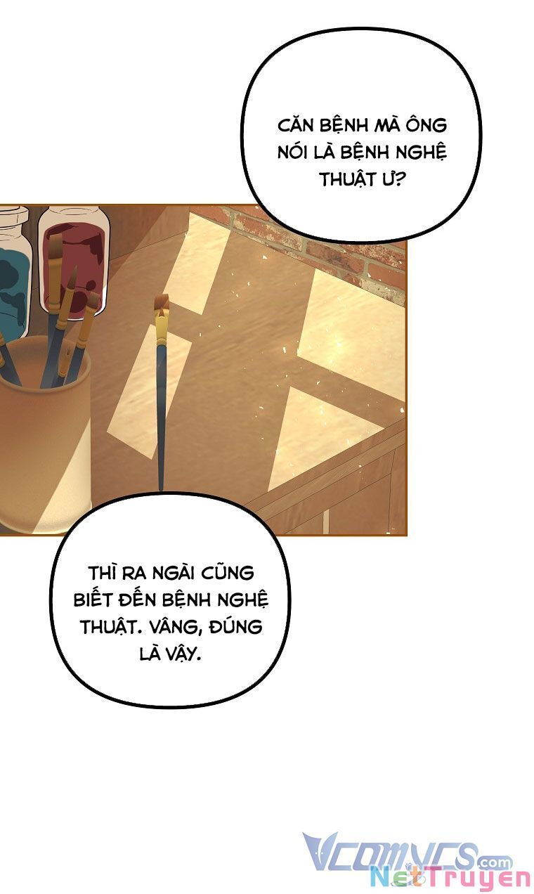 Thời Gian Của Nhân Vật Phụ Có Giới Hạn Chapter 24 - 47