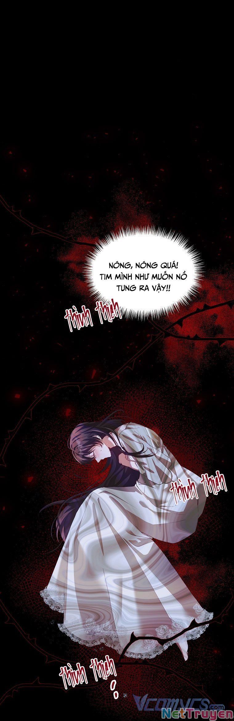 Thời Gian Của Nhân Vật Phụ Có Giới Hạn Chapter 25 - 1
