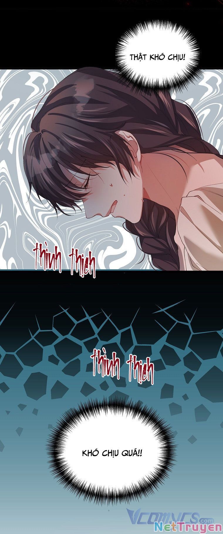 Thời Gian Của Nhân Vật Phụ Có Giới Hạn Chapter 25 - 2