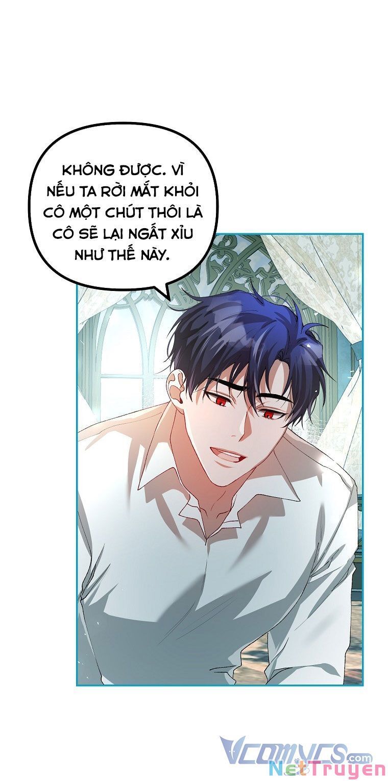 Thời Gian Của Nhân Vật Phụ Có Giới Hạn Chapter 25 - 11