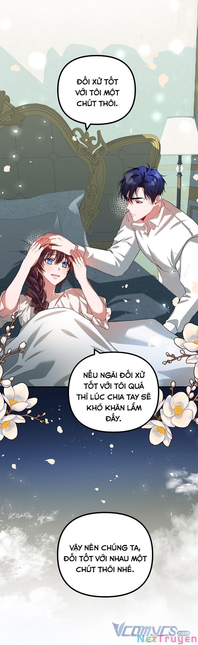 Thời Gian Của Nhân Vật Phụ Có Giới Hạn Chapter 25 - 13