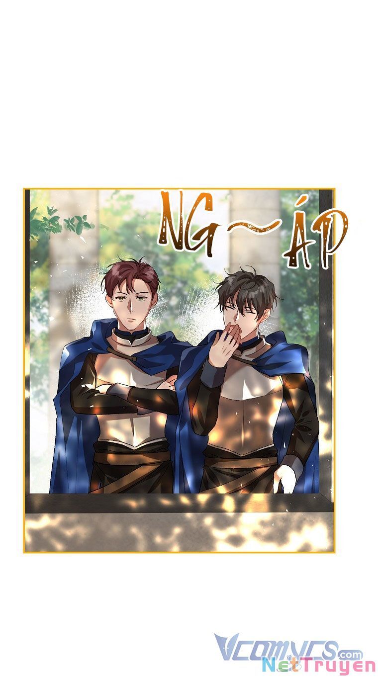 Thời Gian Của Nhân Vật Phụ Có Giới Hạn Chapter 25 - 15