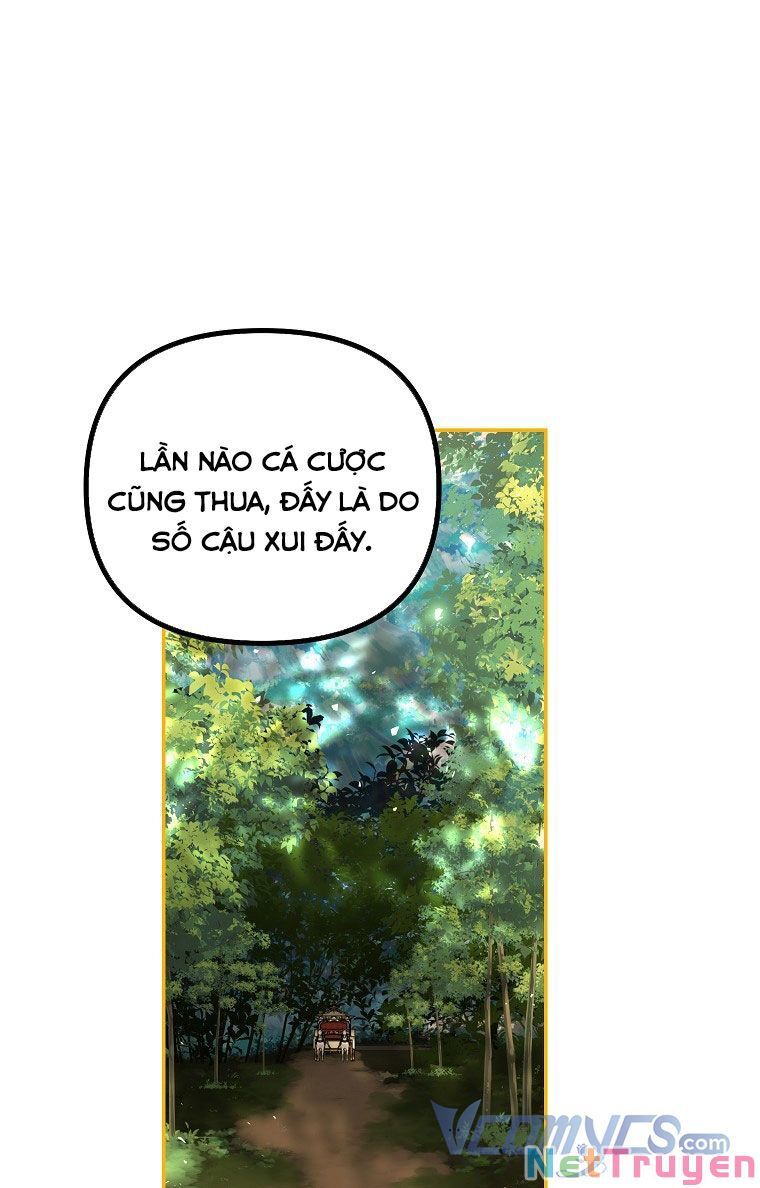 Thời Gian Của Nhân Vật Phụ Có Giới Hạn Chapter 25 - 17