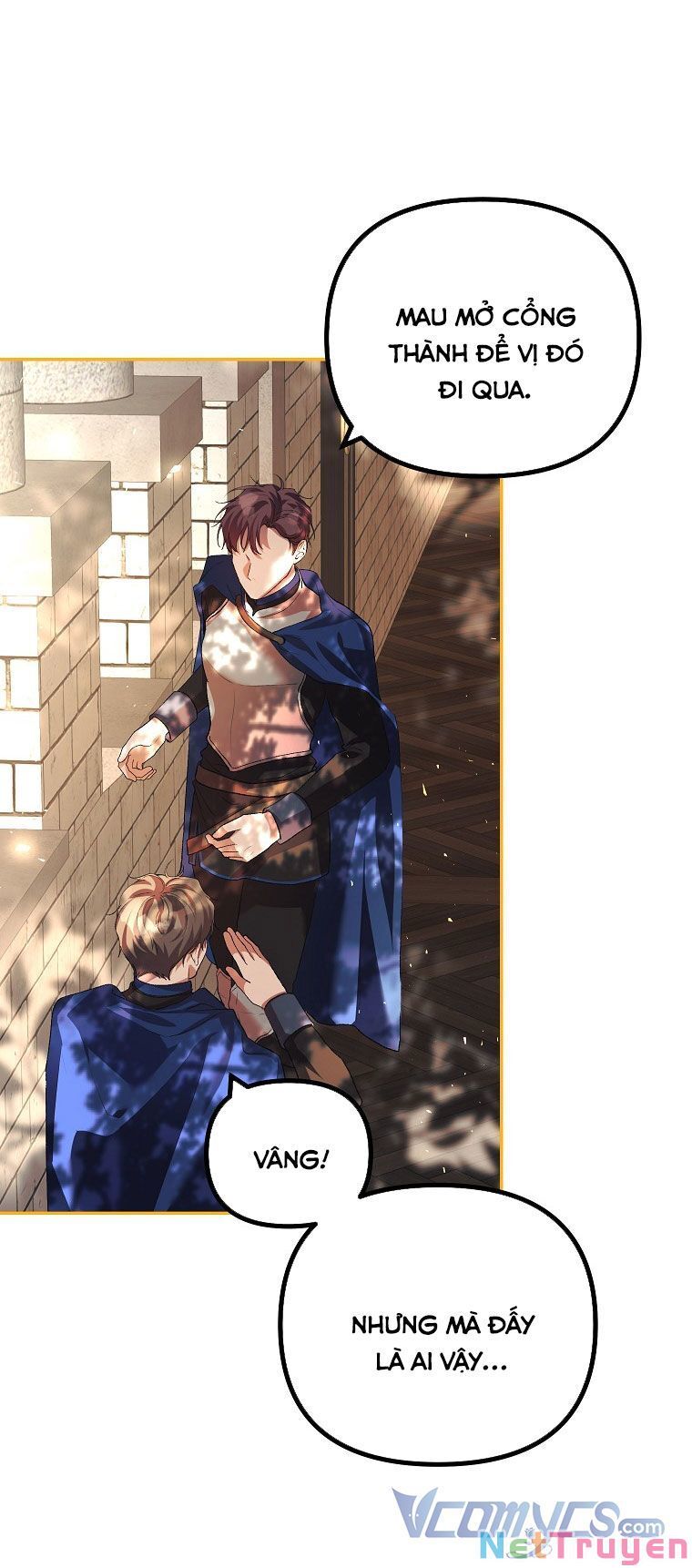 Thời Gian Của Nhân Vật Phụ Có Giới Hạn Chapter 25 - 19