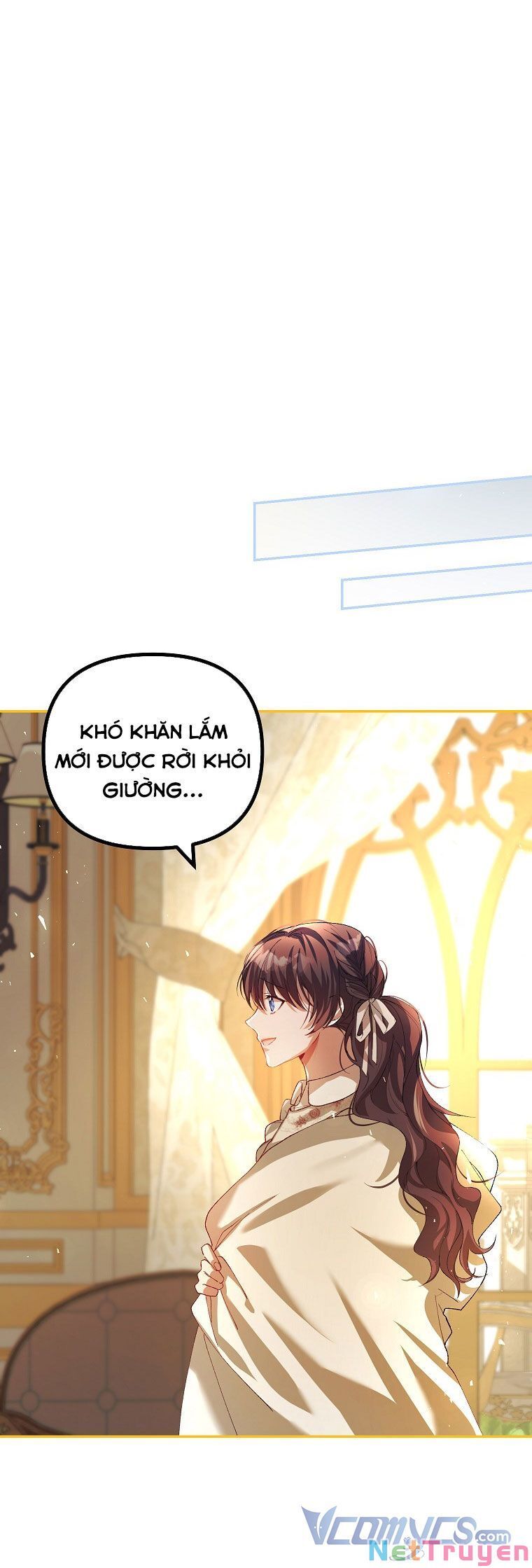 Thời Gian Của Nhân Vật Phụ Có Giới Hạn Chapter 25 - 22