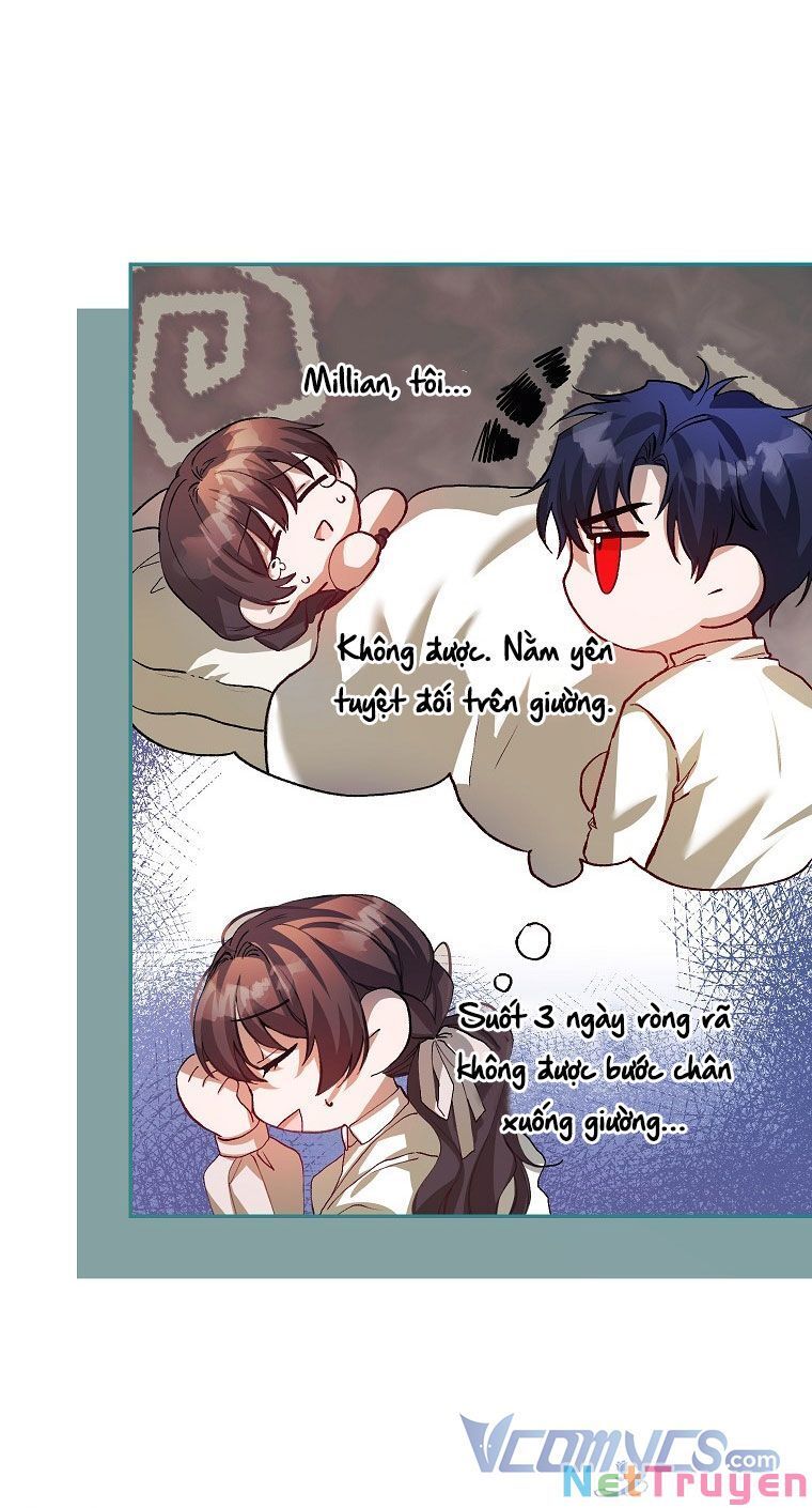 Thời Gian Của Nhân Vật Phụ Có Giới Hạn Chapter 25 - 23