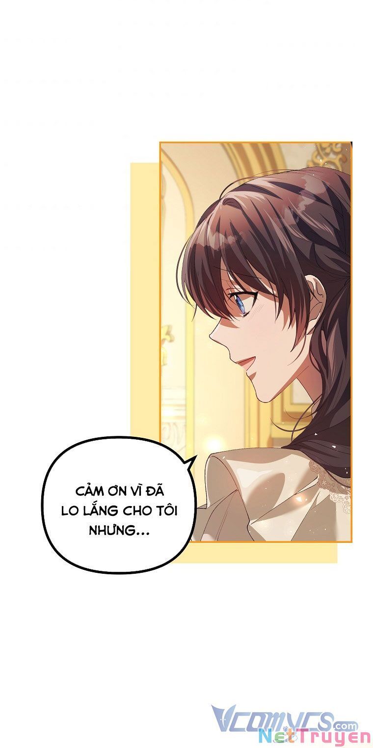 Thời Gian Của Nhân Vật Phụ Có Giới Hạn Chapter 25 - 25