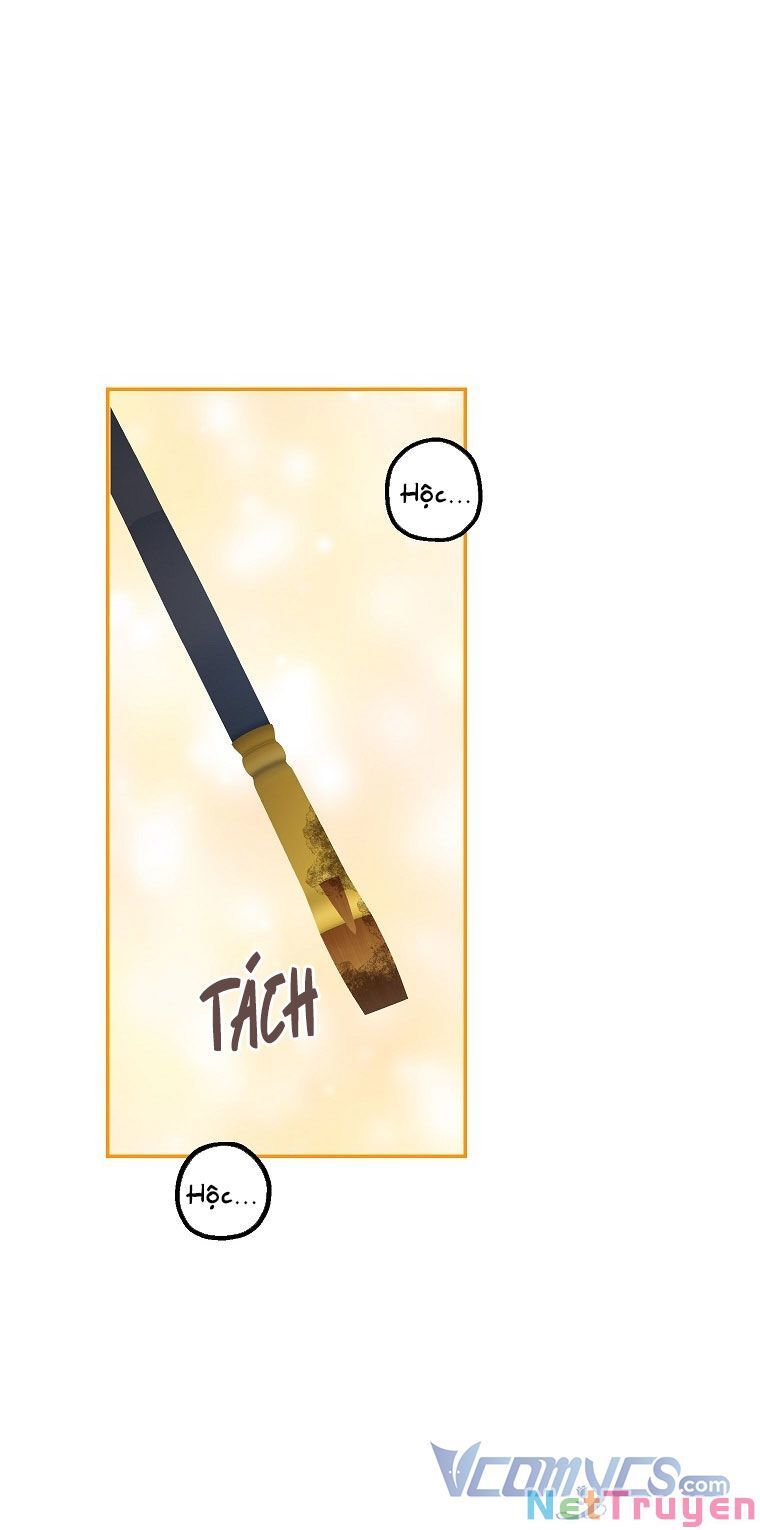 Thời Gian Của Nhân Vật Phụ Có Giới Hạn Chapter 25 - 28