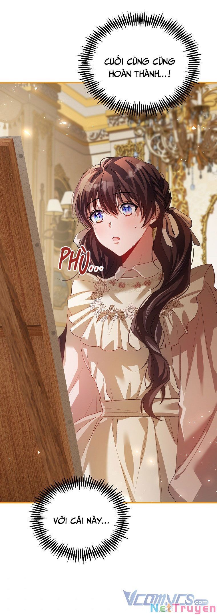 Thời Gian Của Nhân Vật Phụ Có Giới Hạn Chapter 25 - 29